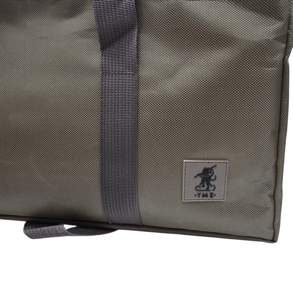 Mahjong Set American Style Mojave Ivory w/ Soft Case Racks Dice Coins Set - Picture 4 of 14